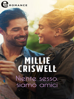 cover image of Niente sesso, siamo amici